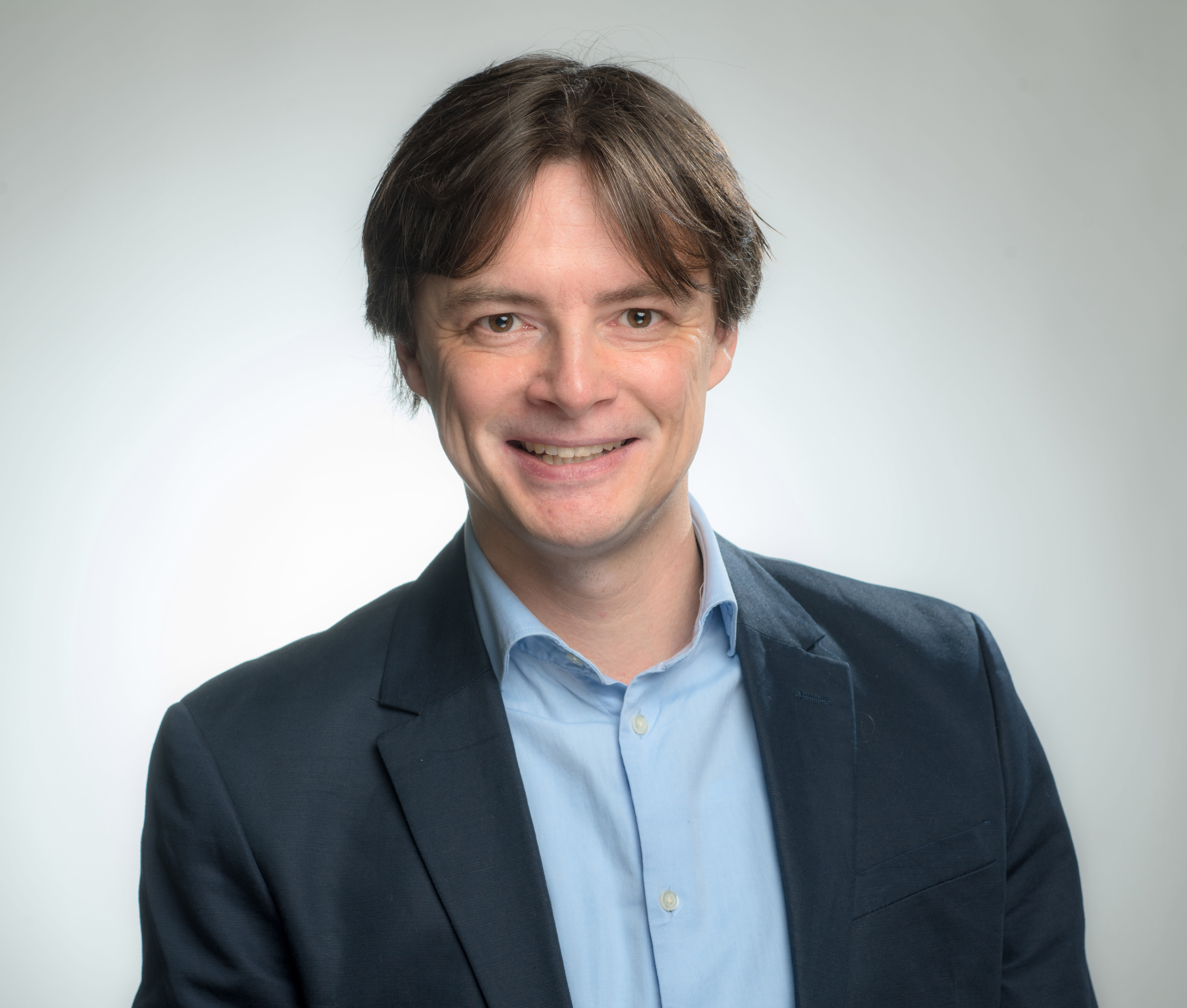 Martin Smit